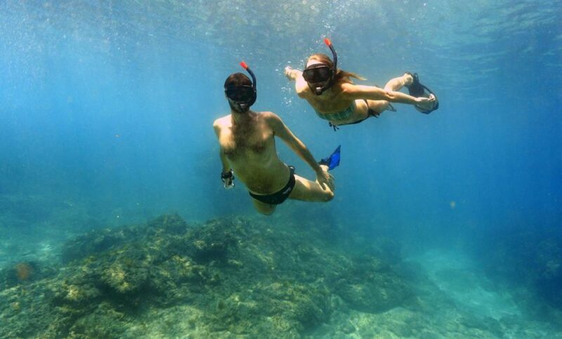 San Jose Del Cabo Private Snorkeling Tour - Tour Itinerary