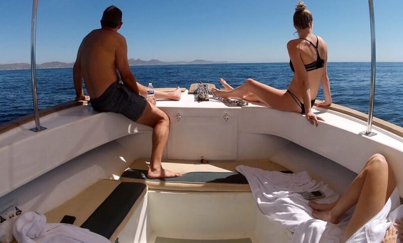 San Jose Del Cabo Snorkeling Tour - Important Information and Restrictions