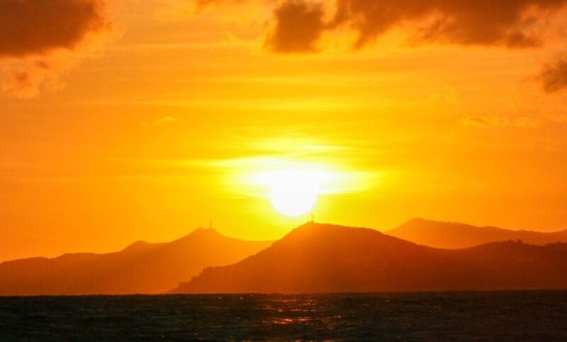 San Jose Del Cabo Sunset Cruise - Itinerary and Main Sites