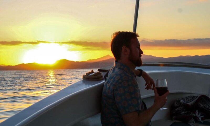 San Jose Del Cabo Sunset Cruise - Accessibility and Restrictions