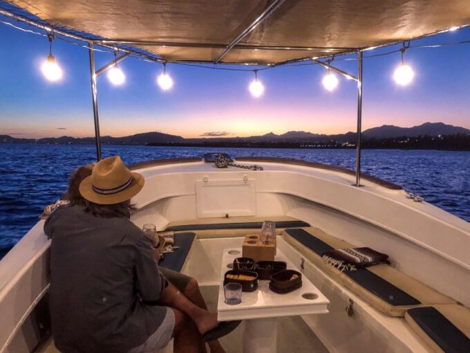 San Jose Del Cabo Sunset Cruise - Frequently Asked Questions