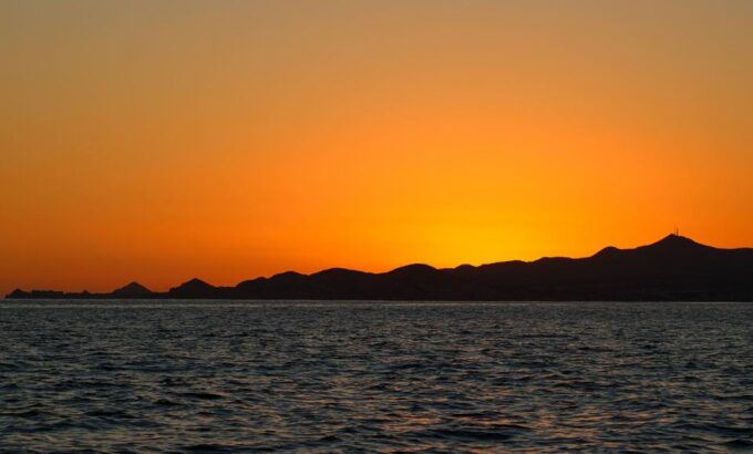 San Jose Del Cabo Sunset Whale Watching - Preparing for the Tour