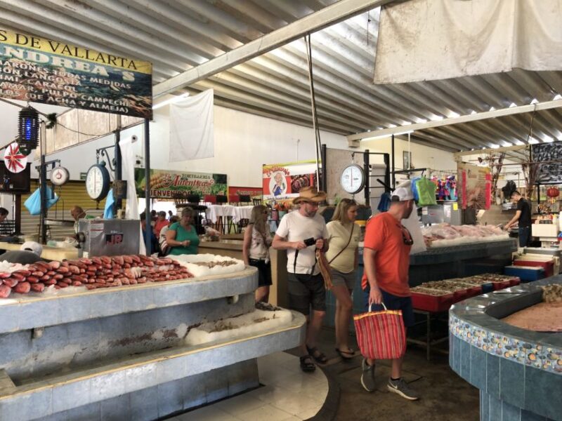 San Jose Del Cabo: Taco Tour Experience - Tour Highlights and Activities