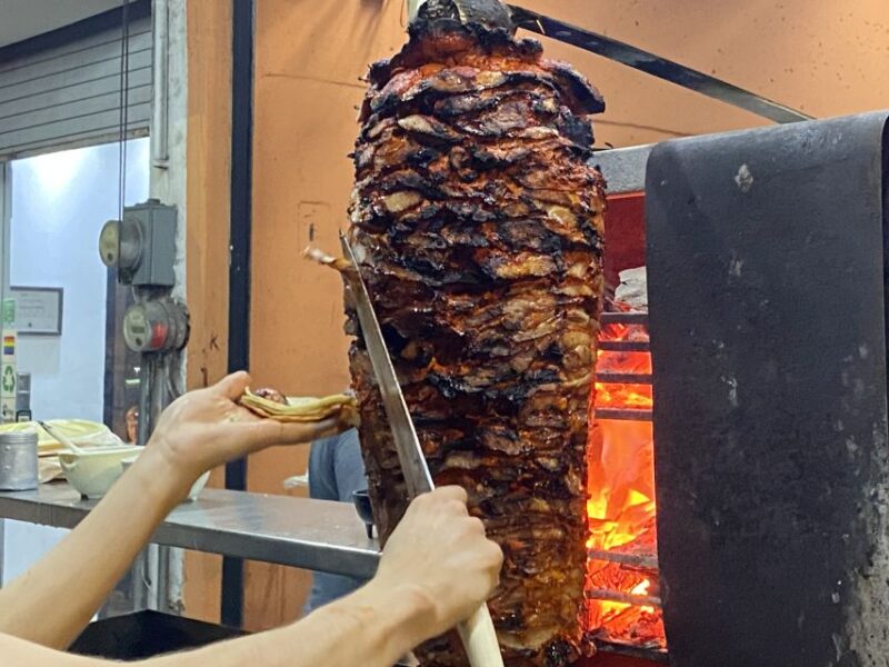 San Jose Del Cabo: Taco Tour Experience - Inclusions and Exclusions