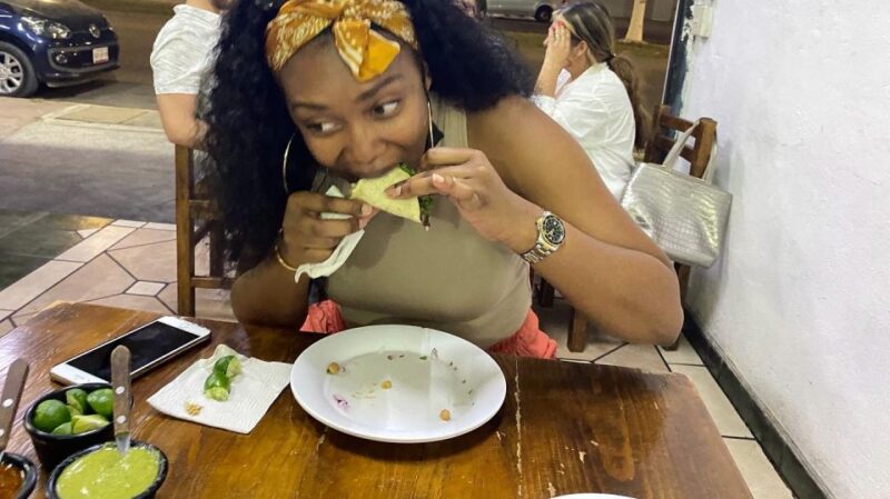 San Jose Del Cabo: Taco Tour Experience - Meeting Point and What to Bring