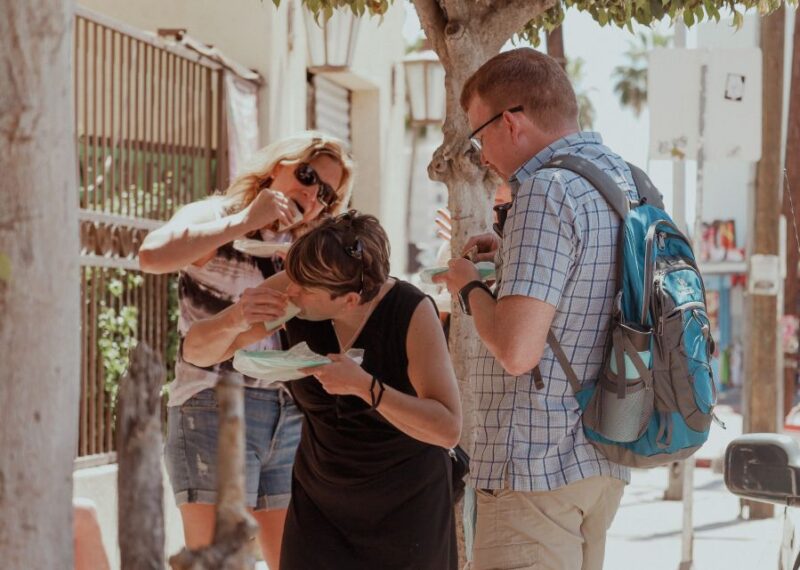 San Jose Del Cabo: Taco Tour Experience - Customer Reviews and Ratings