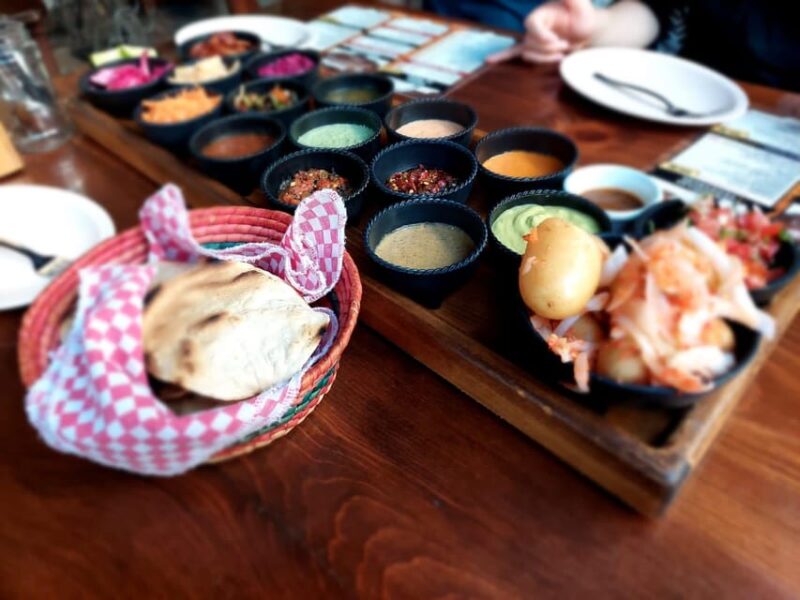 San Jose Del Cabo: Taco Tour - Experience Highlights