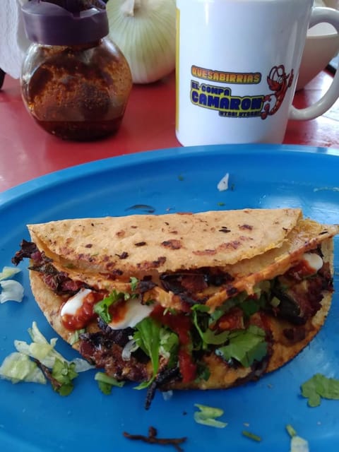 San Jose Del Cabo: Taco Tour - Inclusions