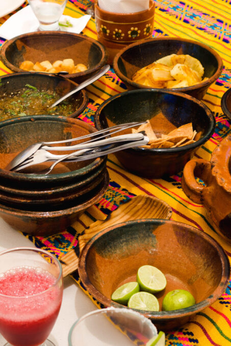 San Jose Del Cabo: Taco Tour - Taco Varieties