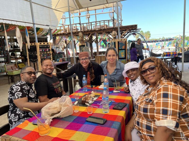 San Jose Del Cabo: Tacos and Tostadas Tasting With Open Bar - Customer Feedback