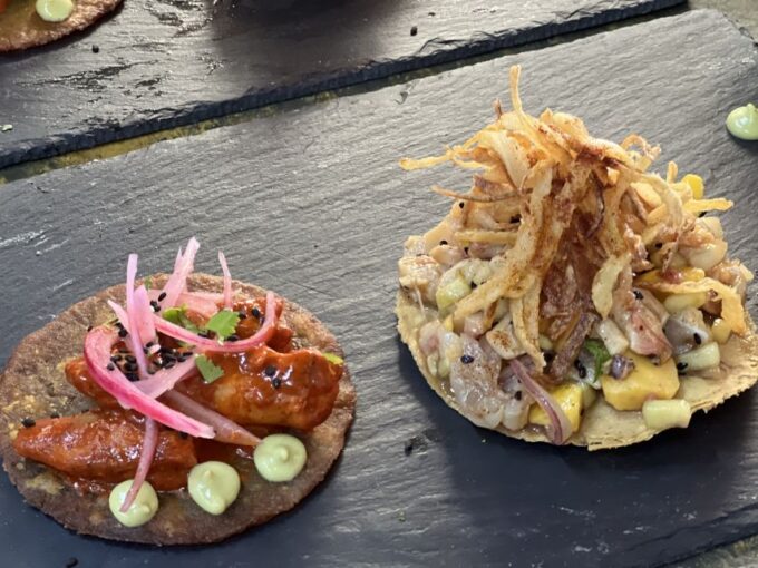 San Jose Del Cabo: Tacos and Tostadas Tasting With Open Bar - Frequently Asked Questions