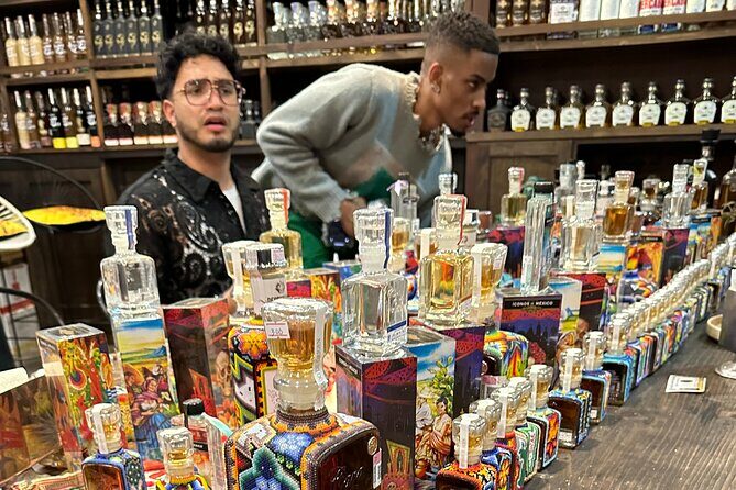 San Jose del Cabo- Tequila, Mezcal & Mixology Class - Authenticity and Traveler Feedback