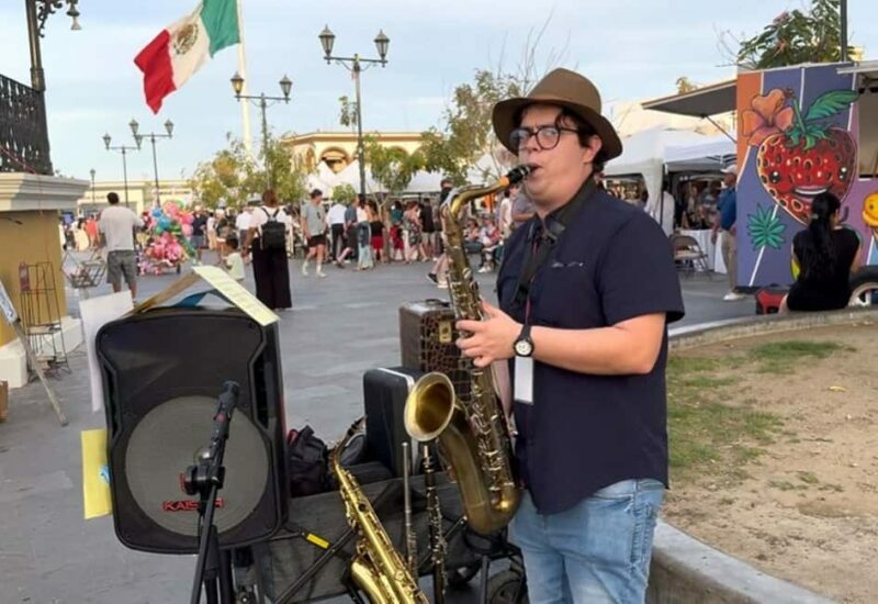San José del Cabo: Thursday Night Art Walk Tour - A Closer Look at the Tour Experience