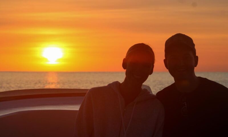 San Jose Del Cabo Whale Watching Sunrise Tour - Experience Highlights