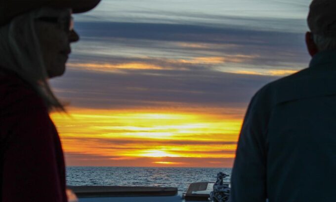 San Jose Del Cabo Whale Watching Sunrise Tour - Starting Location and Meeting Point