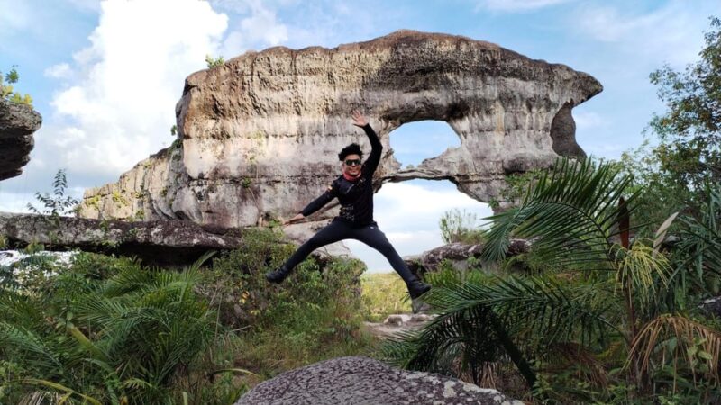 San José Del Guaviare: 4 Days and 3 Nights Tour - Tour Duration and Price