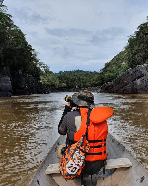 San José Del Guaviare: 4 Days and 3 Nights Tour - Cancellation and Payment Options