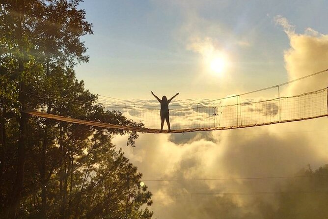 San Jose Del Pacifico Tour "Amid Clouds" - Enhancing Your Experience