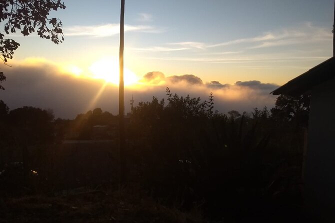 San Jose Del Pacifico Tour "Amid Clouds" - Frequently Asked Questions