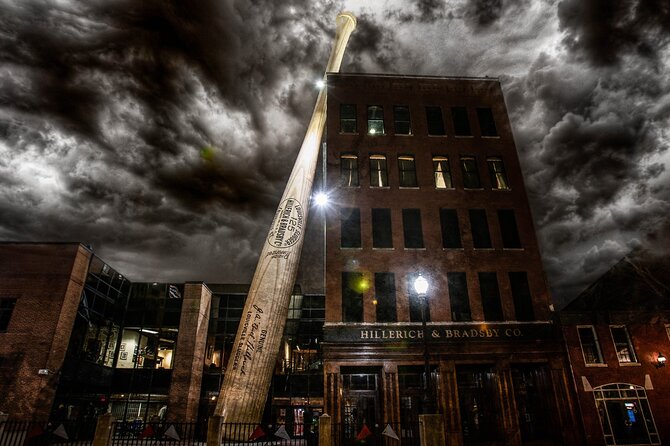 San Jose Ghosts Tour - Tour Accessibility and Additional Information