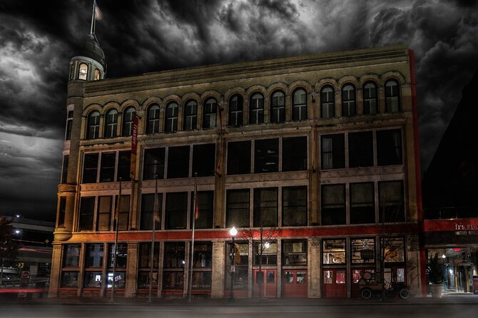 San Jose Ghosts Tour - Customer Feedback and Sentiments