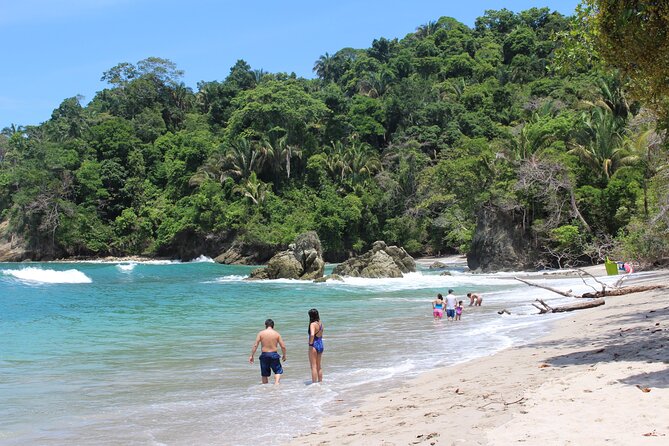 San Jose, Manuel Antonio National Park Private Sightseeing Tours - Personalized Sightseeing Experience