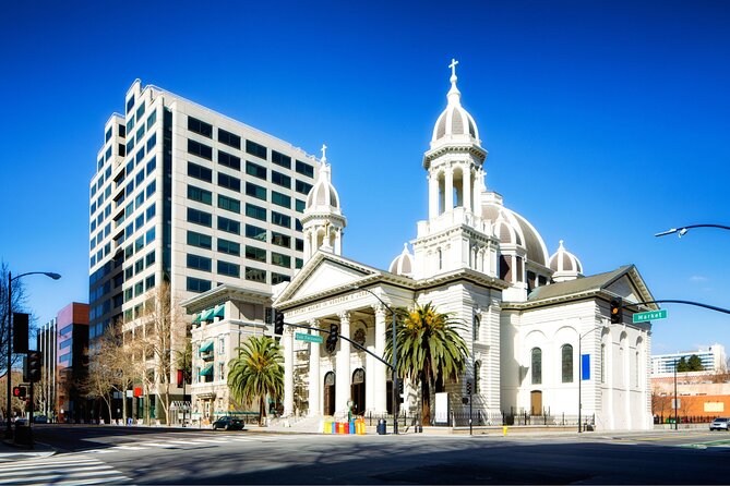 San Jose : Private Custom Guided Tour With A Guide (Private Tour) - Key Points