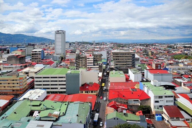 San Jose : Private Custom Guided Tour With A Guide (Private Tour) - Positive Customer Feedback