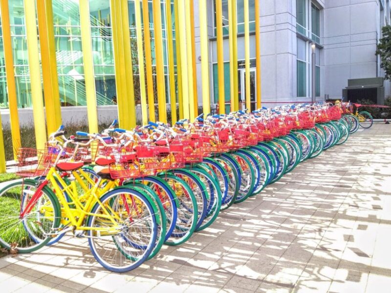 San Jose: Private Silicon Valley Tour - Booking Information