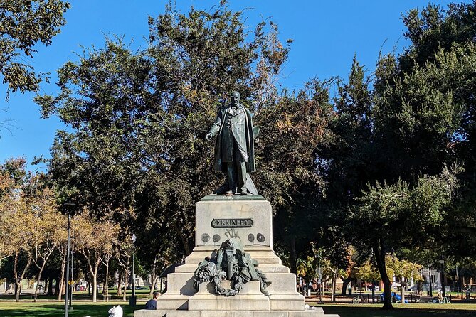 San Jose Scavenger Hunt Walking Tour and Game - Sharing the Experience