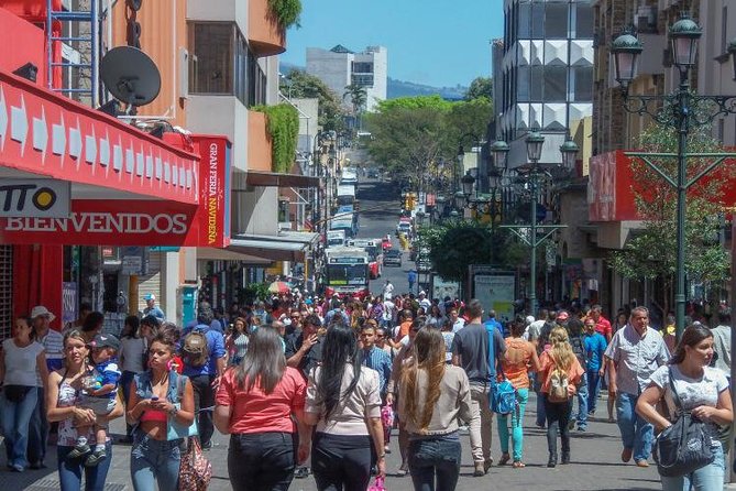 San Jose Sightseeing City Tour - Itinerary and Highlights