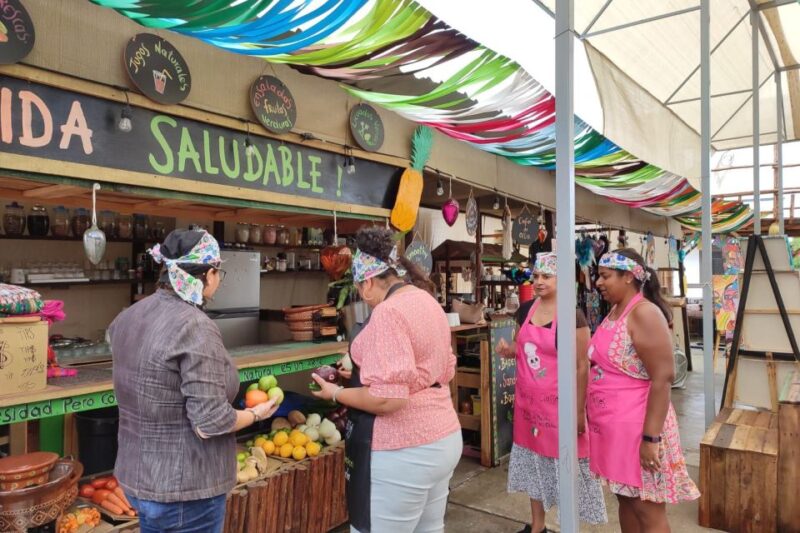 San José Town: Cooking Class, Mexican Empanadas and Snacks - Key Points