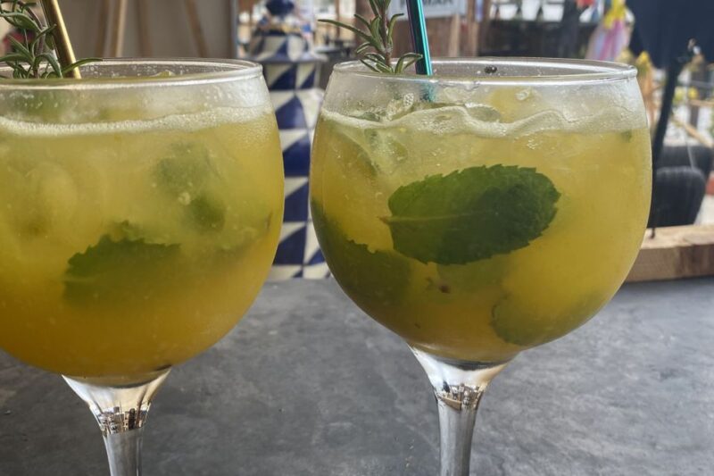 San José Town: Cooking Class, Mexican Empanadas and Snacks - Art and Craft Gallery