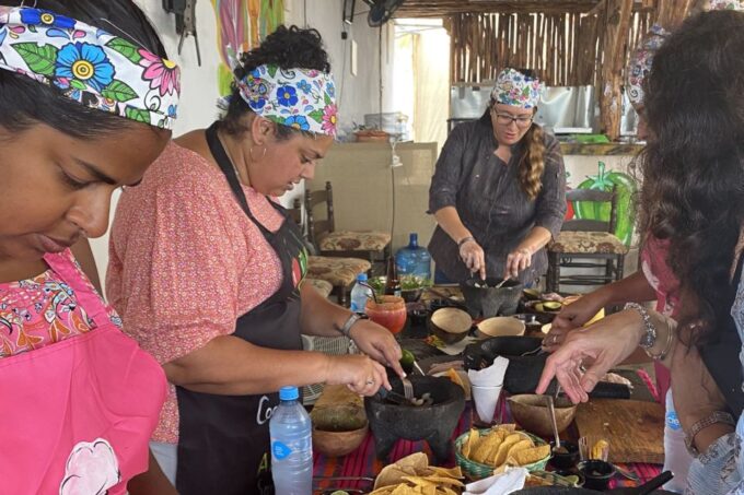 San José Town: Cooking Class, Mexican Empanadas and Snacks - Frequently Asked Questions