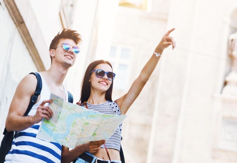 San Jose Unveiled: A Private Walking Tour - Itinerary Highlights