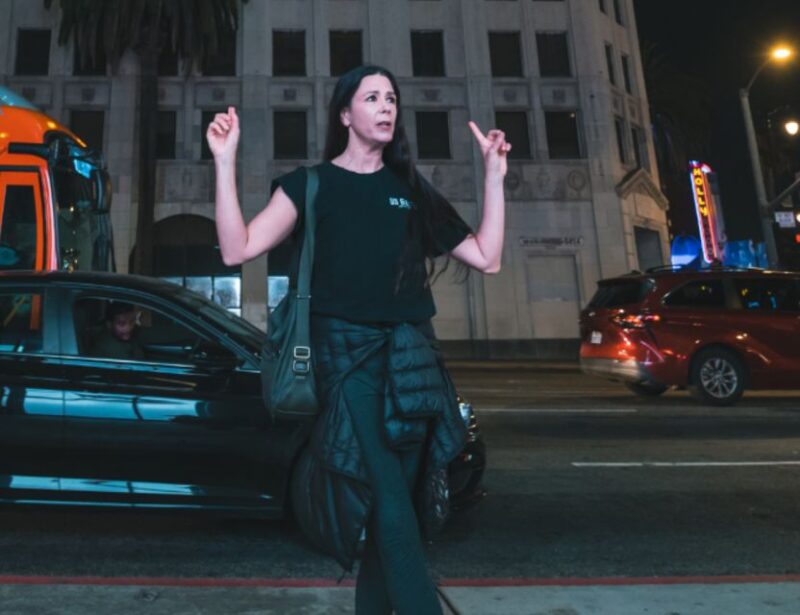 San Jose: Valley Ghosts Haunted Walking Tour - Tour Experience