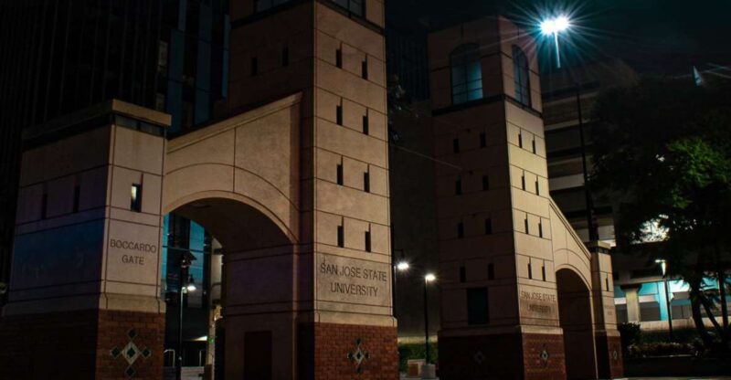 San Jose: Valley Ghosts Haunted Walking Tour - Tour Highlights