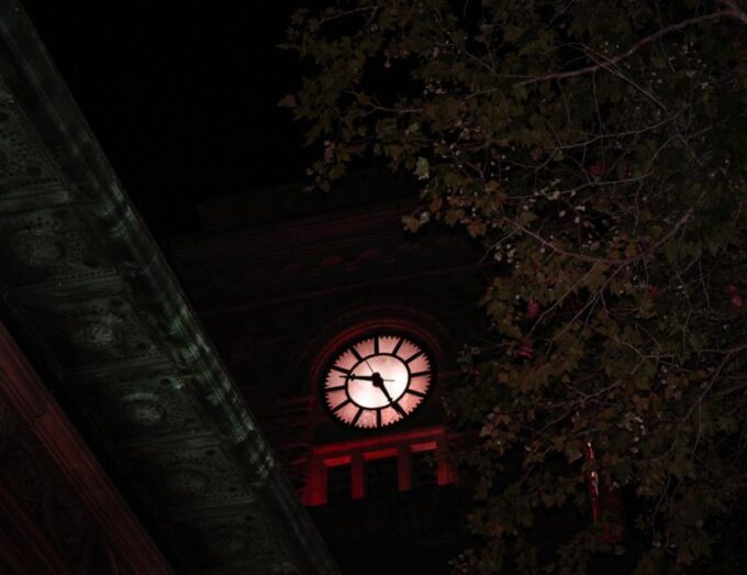 San Jose: Valley Ghosts Haunted Walking Tour - Frequently Asked Questions