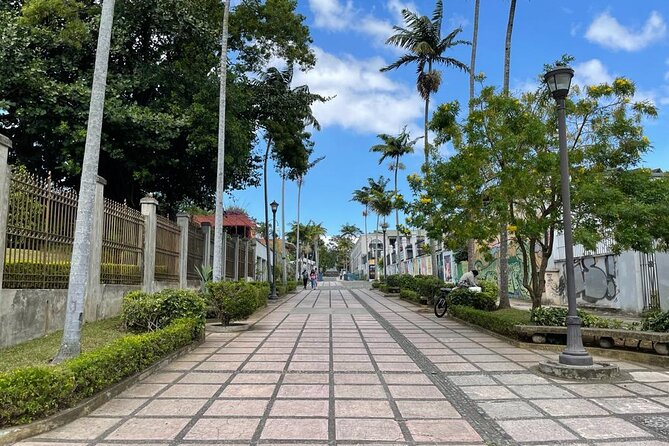 San Jose Walking City Tour -Private- - Meeting Details