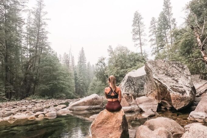 San Jose: Yosemite National Park and Giant Sequoias Trip - Winter Clothing Recommendations