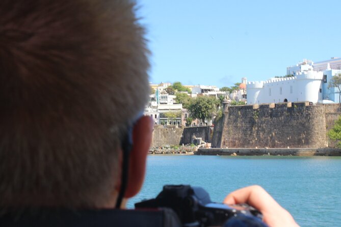 San Juan 500-Year Anniversary Tour: See the City by Land and Sea - Highlights of the Tour