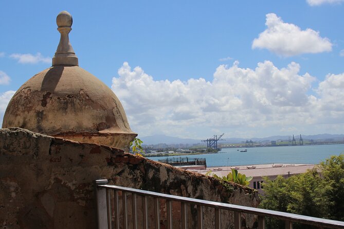 San Juan 500-Year Anniversary Tour: See the City by Land and Sea - Traveler Reviews