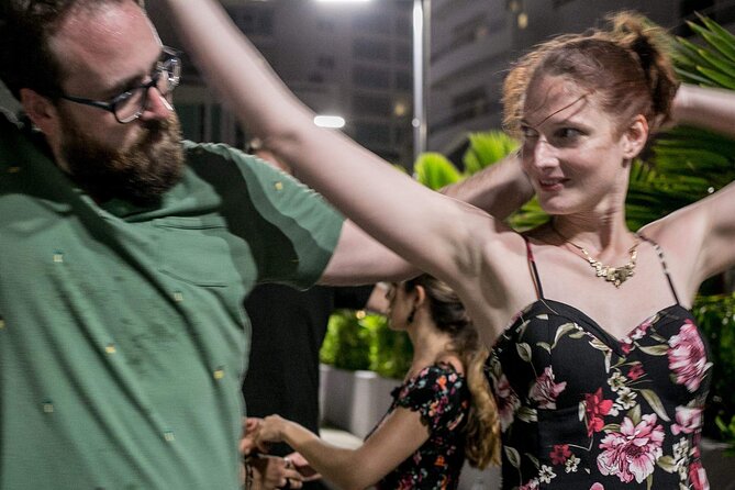 San Juan: Absolute Beginner Salsa - Participant Experiences