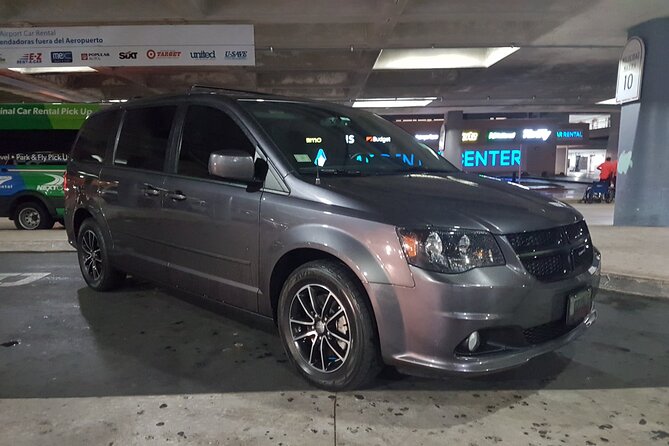 San Juan Airport Transportation to El Conquistador Hotel in Fajardo, PR - Overview of the Service