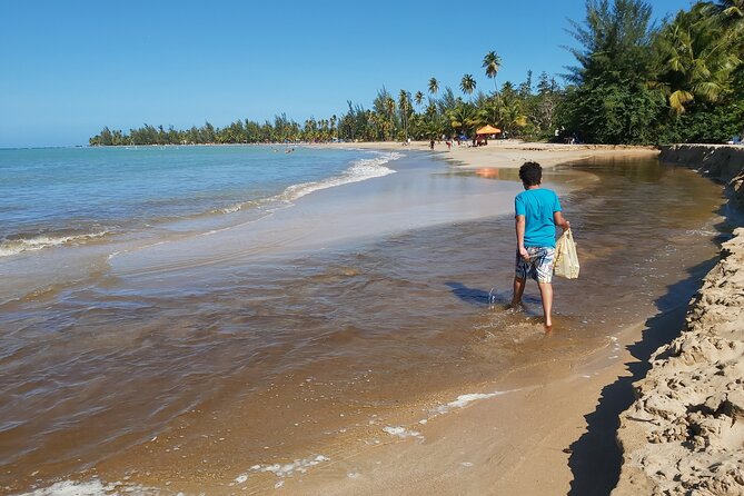 San Juan Airport Transportation to El Conquistador Hotel in Fajardo, PR - Pickup and Meeting Details