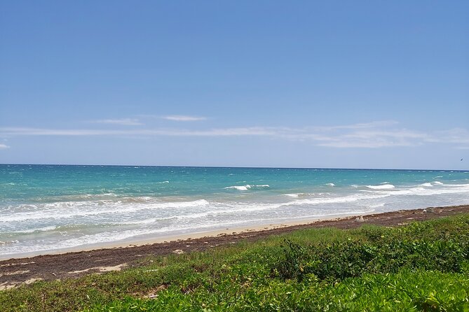 San Juan Airport Transportation to El Conquistador Hotel in Fajardo, PR - Accommodating Special Needs