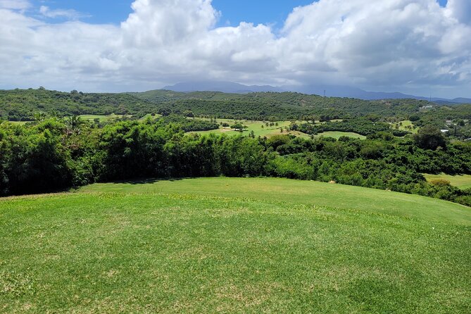 San Juan Airport Transportation to El Conquistador Hotel in Fajardo, PR - Booking and Cancellation Policy