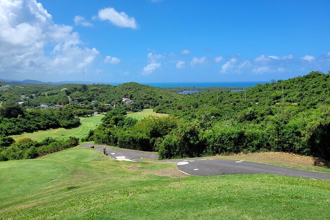 San Juan Airport Transportation to El Conquistador Hotel in Fajardo, PR - Passenger Eligibility