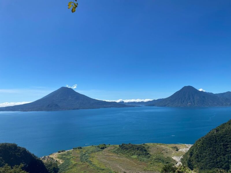 San Juan and Lake Atitlán Tour:From Guatemala City & Antigua - Experience and Activities