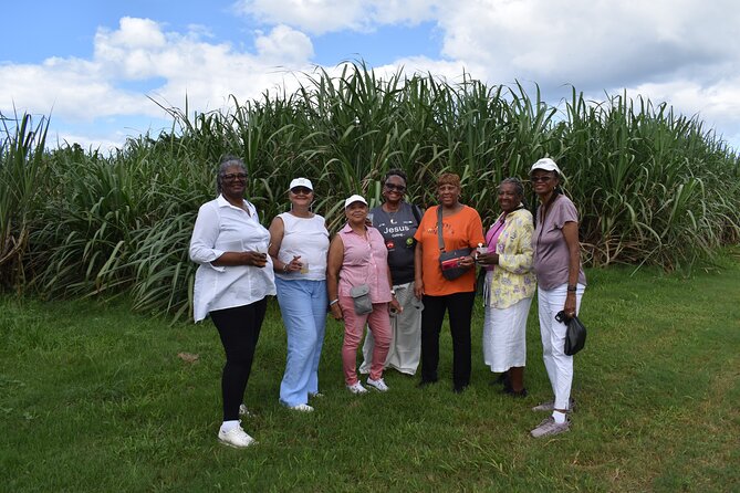 San Juan Artisan Distillers VIP Tour & Rum Tasting - Souvenirs and Gratuity